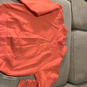 Fear of god “Essentials” brand